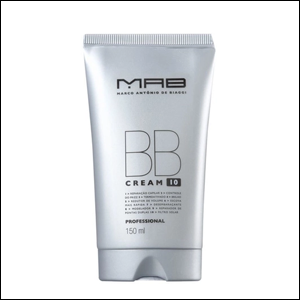 MAB Marco Antônio de Biaggi BB Cream Leave-In