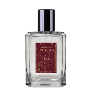 0208 Perfume Timur Phebo