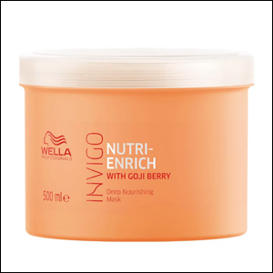 Máscara Invigo Nutri-Enrich Wella Professionals