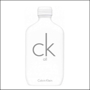 Perfume Calvin Klein Perfume CK All