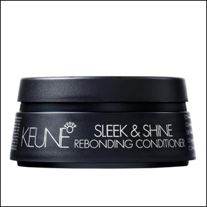 Máscara de Reconstrução Keune Sleek And Shine Rebonding