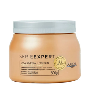 Máscara Absolut Repair L'Oréal Professionnel