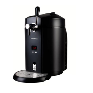 1.-Chopeira-Elétrica-Maxicooler-com-Capacidade-de-5-Litros-BMMCB-Benmax Chopeira Elétrica Maxicooler com Capacidade de 5 Litros BMMCB Benmax