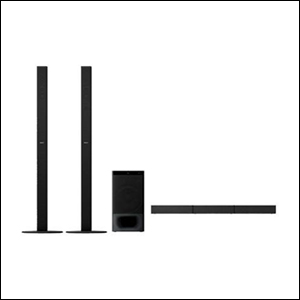 1.-Sound-Bar-Home-Theater-HT-S700-Sony Sound Bar Home Theater HT-S700 Sony