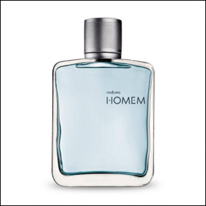 Perfume Natura Homem - Natura