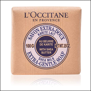 Sabonete de Karité L'Occitane en Provence