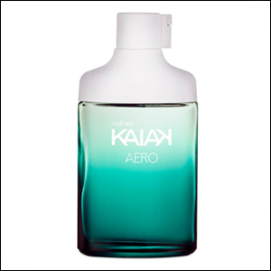 Perfume Kaiak Aero - Natura