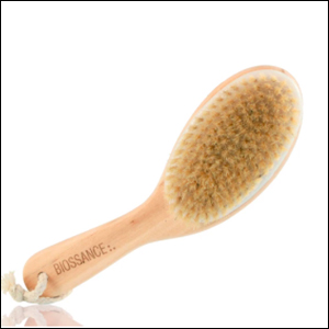 Escova corporal de banho - Biossance