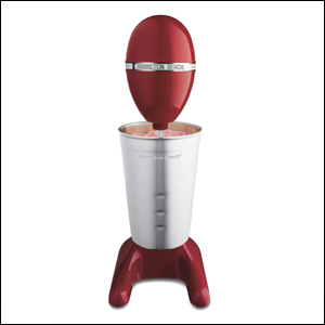 2.-DrinkMixer-Aço-Inox,-3-em-1,-220v,-Hamilton-Beach DrinkMixer Aço Inox, 3 em 1, 220v, Hamilton Beach