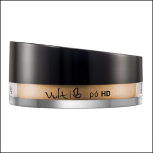 Pó facial solto, Vult - Época Cosméticos