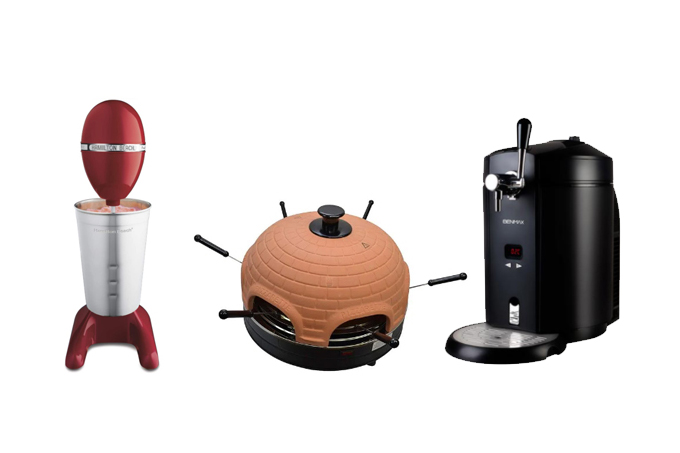 5 eletroportáteis para deixar o jardim pronto para receber os amigos