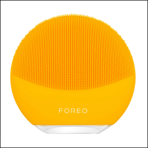 8 Massageador e Esfoliante Luna 3 Mini FOREO