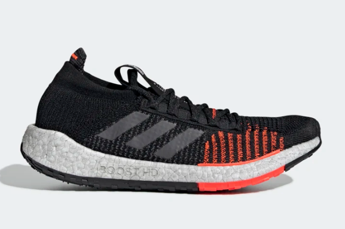 Adidas-Pulseboost-HD Tênis Adidas Pulseboost HD