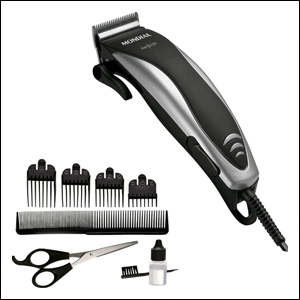 Máquina de cortar cabelo Mondial