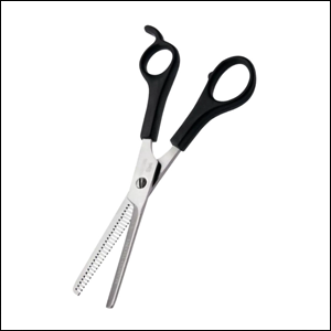 Tesoura de desfiar cabelo Marco Boni