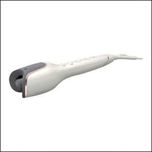 Cacheador-Automático-Autocurler-Prestige-Philips Cacheador Automático Autocurler Prestige Philips