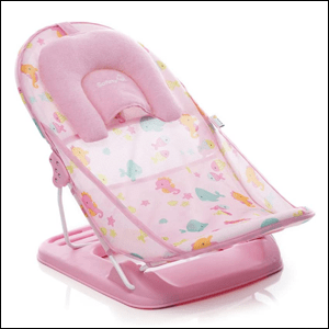 Cadeirinha para Banho Safety