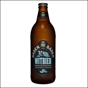 Cerveja-Baden-Baden-Witbier Cerveja Baden Baden Witbier 600ml