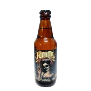Cerveja-Dortmund-Fogaça-Witbier Cerveja Dortmund Fogaça Witbier 300ml