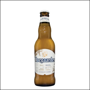 Cerveja-Hoegarden-Witbier Cerveja Hoegaarden Witbier 330ml