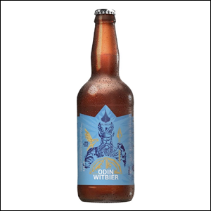Cerveja-Odin-Witbier Cerveja Odin Witbier 500ml