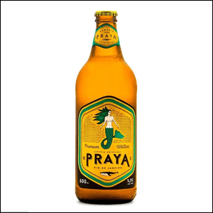 Cerveja-Praya-Witbier Cerveja Praya Witbier 600ml