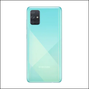 GRID (2) Samsung Galaxy A71