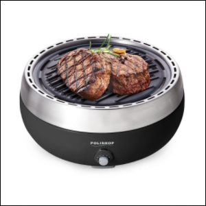Churrasqueira Steakhouse Grill Polishop