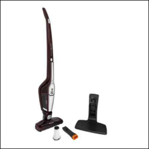 Aspirador de Pó 2 em 1 Ergorapido Electrolux