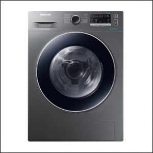 GRID Lava e Seca WD4000 com Ecobubble™ e Lavagem a Seco Samsung