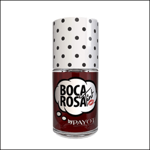 Lip Tint Payot linha Boca Rosa