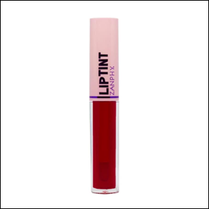 Liptint Translucido Zanphy