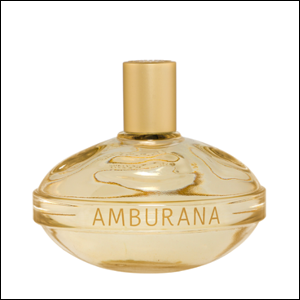 Perfume-Amburana Deo Colônia Amburana