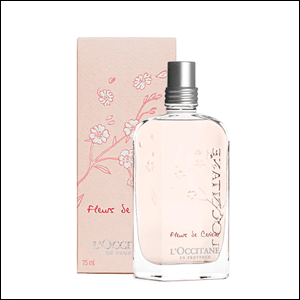 Colônia Desodorante Flor de Cerejeira