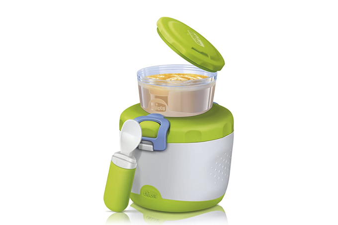 Porta-Comida Térmico Chicco