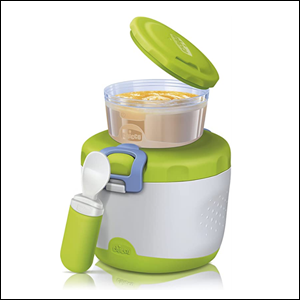 Porta-Comida Térmico Chicco