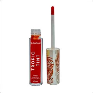 Ruby Rose Tropic Tint Citrus Lip Tint
