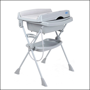 banheira-baby-grid Banheira Splash Branca Burigotto