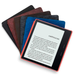 3 modelos de Kindle para aproveitar a Black Friday