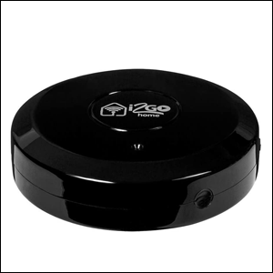 Controle universal inteligente I2GO