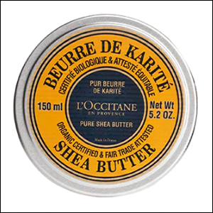 Manteiga-de-Karité-L’Occitane-en-Provence Manteiga de Karité L'Occitane.