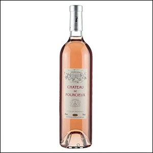 Vinho-Rosé-Chateau-de-Pourcieux-AOP-Cotês-de-Provence Vinho Rosé Chateau de Pourcieux AOP Cotês de Provence 750ml.