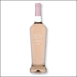 Vinho-Rosé-Estandon-Brise-Marine-Mediterranee-2019 Vinho Rosé Estandon Brise Marine Mediterranee 2019 750 ml.