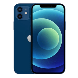 iPhone-12-Apple-64-GB Celular iPhone12 64 GB Azul
