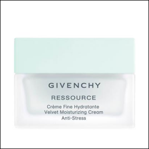 Creme Hidratante para peles mistas e oleosas Ressource Givenchy