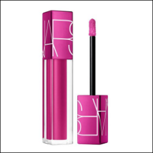 Óleo Labial Nars Oil-Infused Lip Tint.