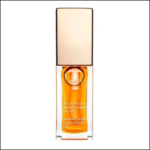 Balm Labial Clarins Instant Light Lip Comfort Oil.