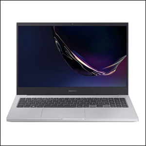 Notebook-Samsung-Book-X55 Notebook Samsung Book X55.