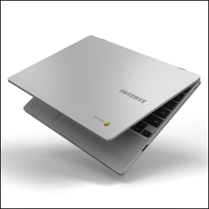 Notebook Samsung Chromebook SS 4.