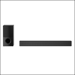 Soundbar-LG-home-theater-SNH5 Soundbar LG home theater SNH5.